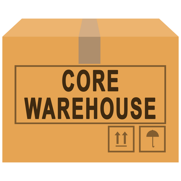 Core Warehouse