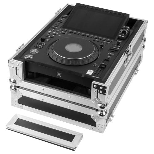 Odyssey FZ3000X Flight Case for CDJ‑3000X