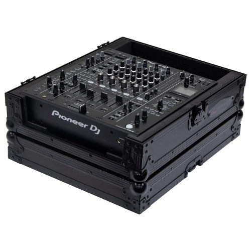 Odyssey FZDJMA9BL Black Label Flight Case for Pioneer DJM‑A9