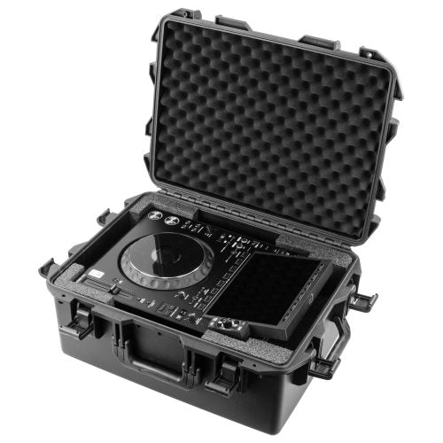 Odyssey VU3000XT Watertight & Dustproof Case for CDJ‑3000X